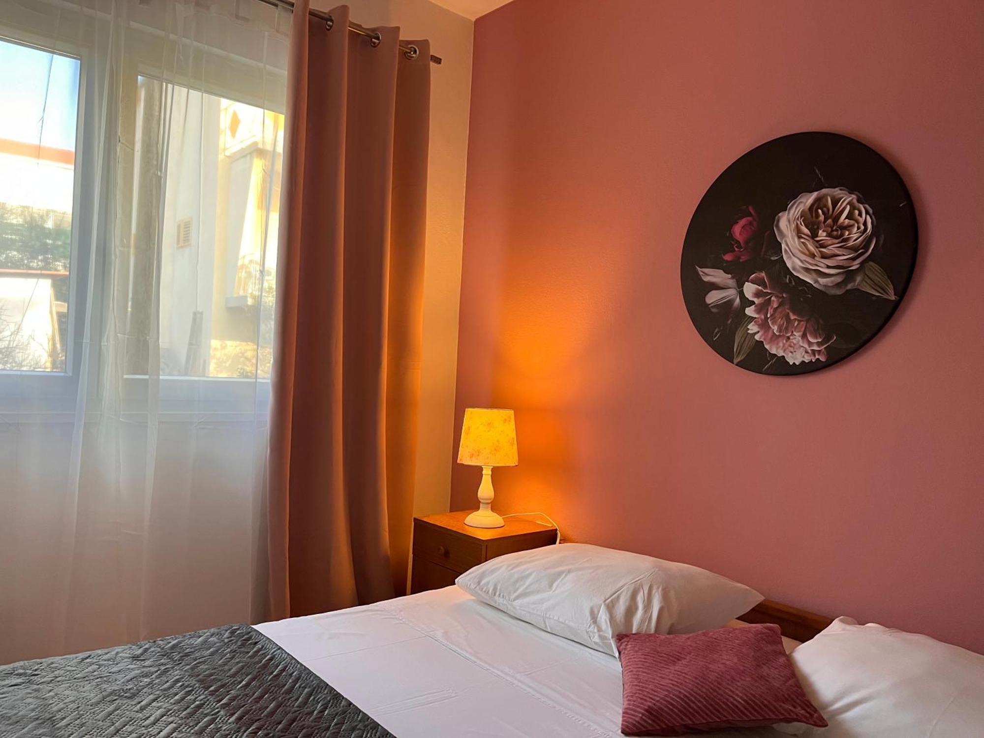 Apartments Villa Mirella 20 M From The Sea - Free Parking Trogir Exterior photo
